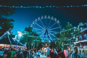 Read more about the article Tourism near Yashwant Smart City